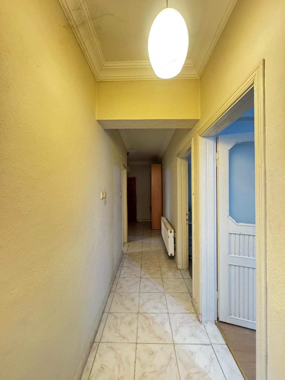 MABEL'DEN İHSANİYE MAH EŞYALI KİRALIK DAİRE